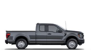 2025 Ford F-150® External Image 1